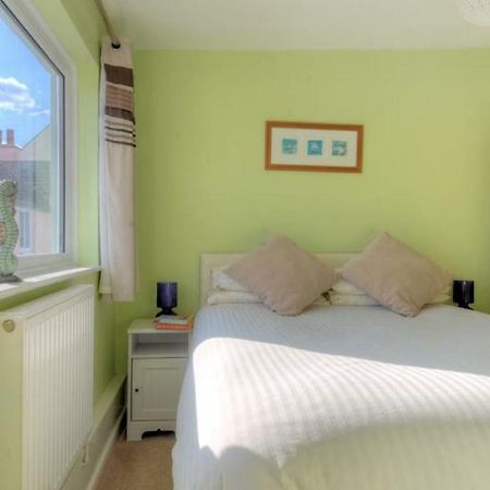 Apartamento 2 Mill Green Court Lyme Regis Exterior foto