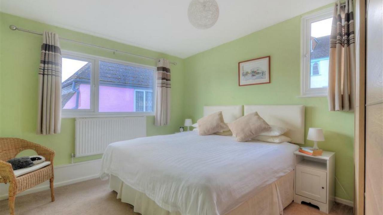 Apartamento 2 Mill Green Court Lyme Regis Exterior foto