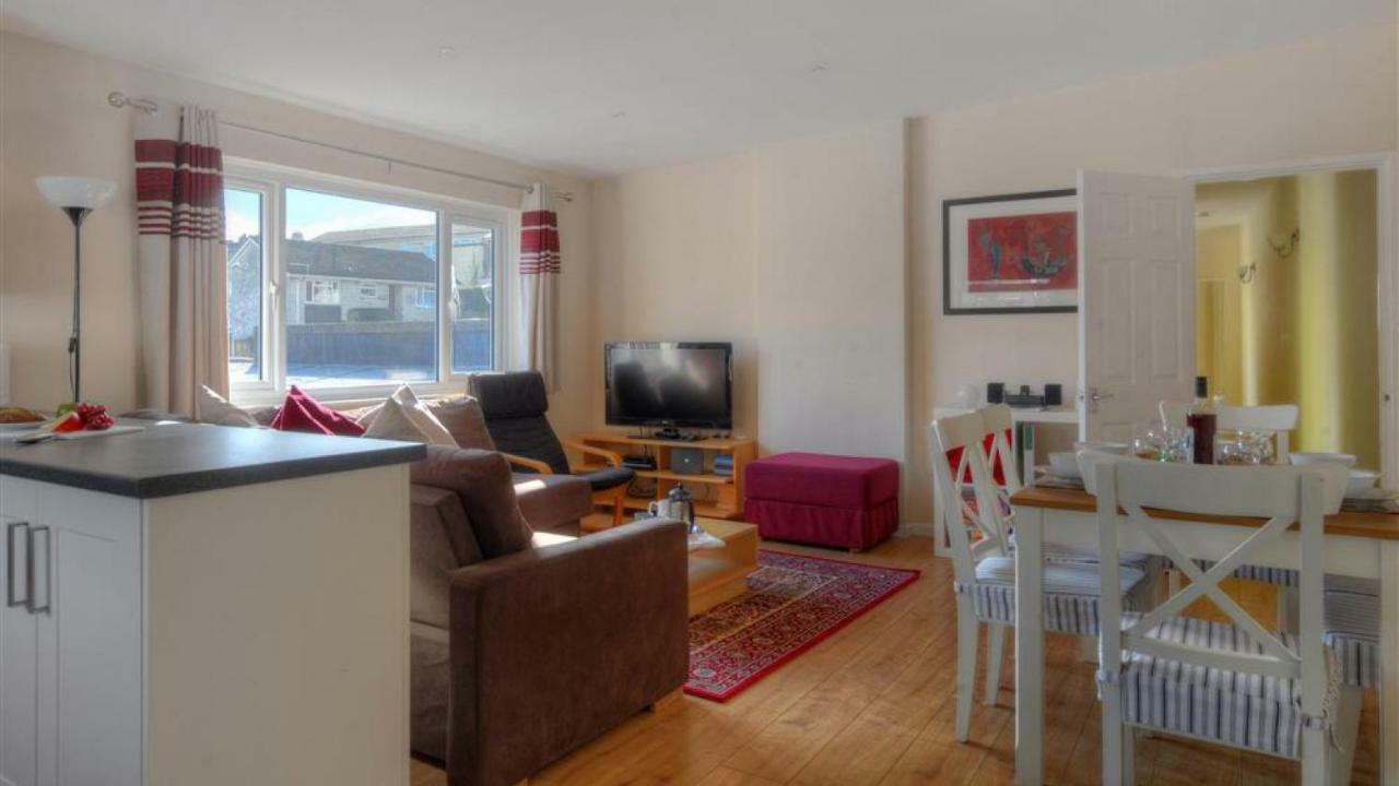 Apartamento 2 Mill Green Court Lyme Regis Exterior foto