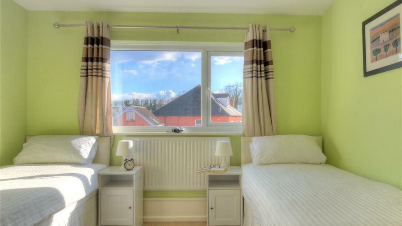 Apartamento 2 Mill Green Court Lyme Regis Exterior foto