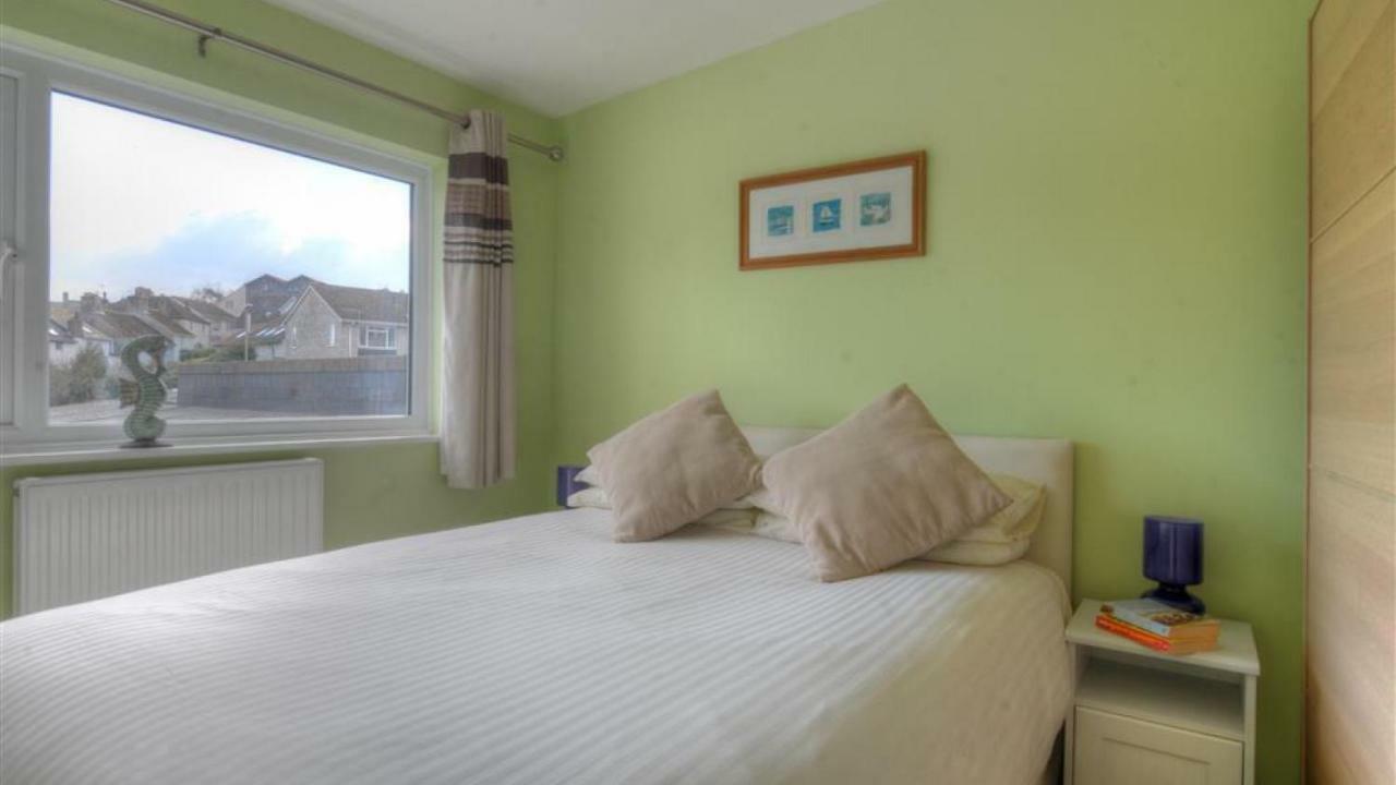 Apartamento 2 Mill Green Court Lyme Regis Exterior foto